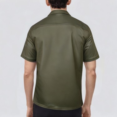 Men's tactical performance Polo shirt