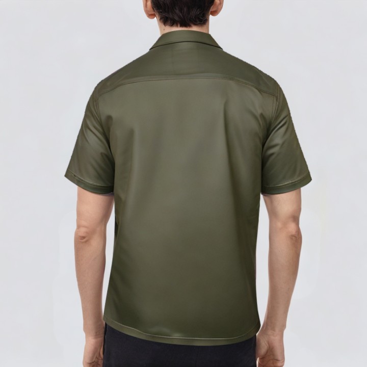 Men's tactical performance Polo shirt